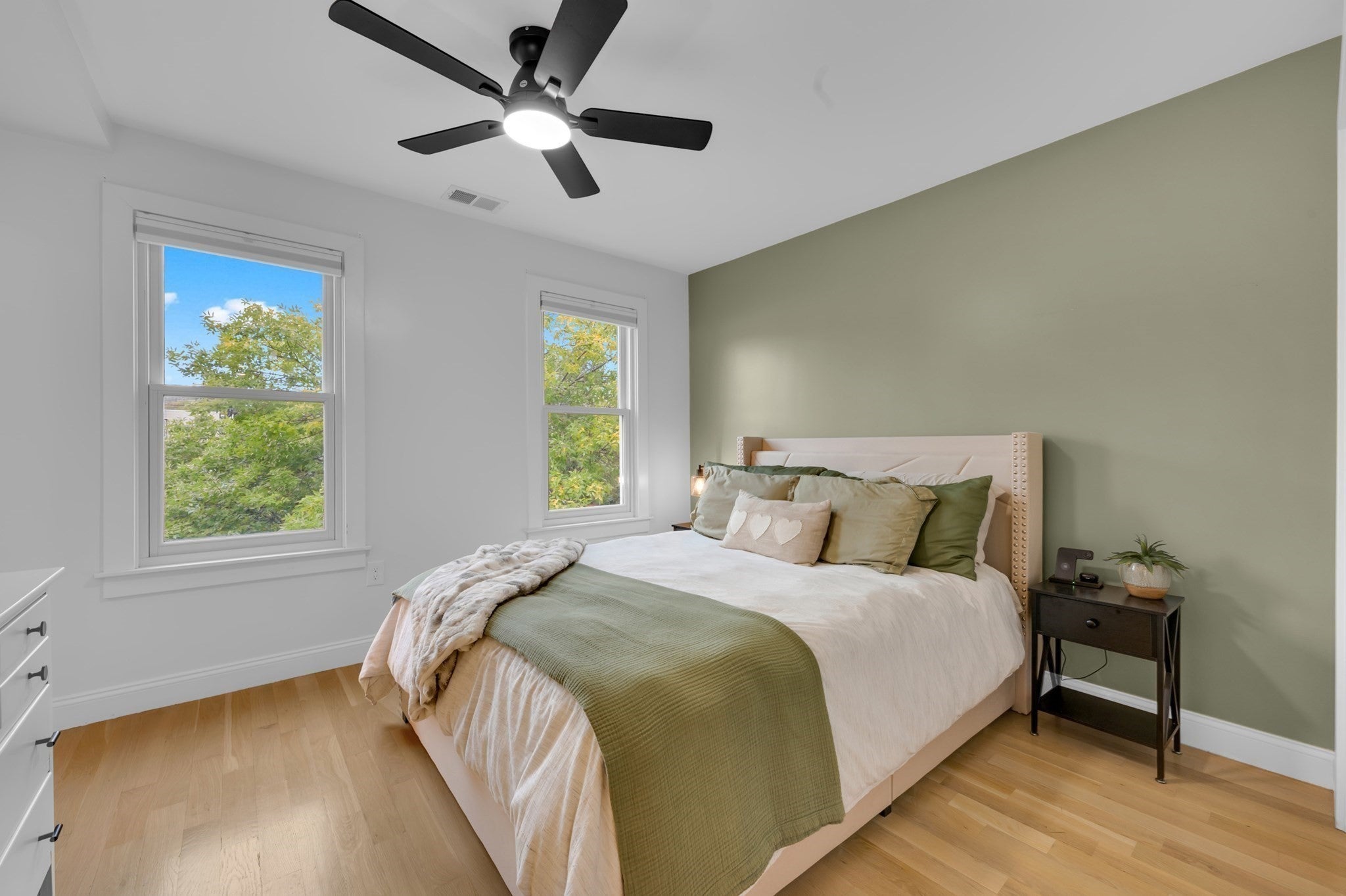 74 Everett St #3, Boston, MA, 74 Everett St #3, Boston, MA Photo #12