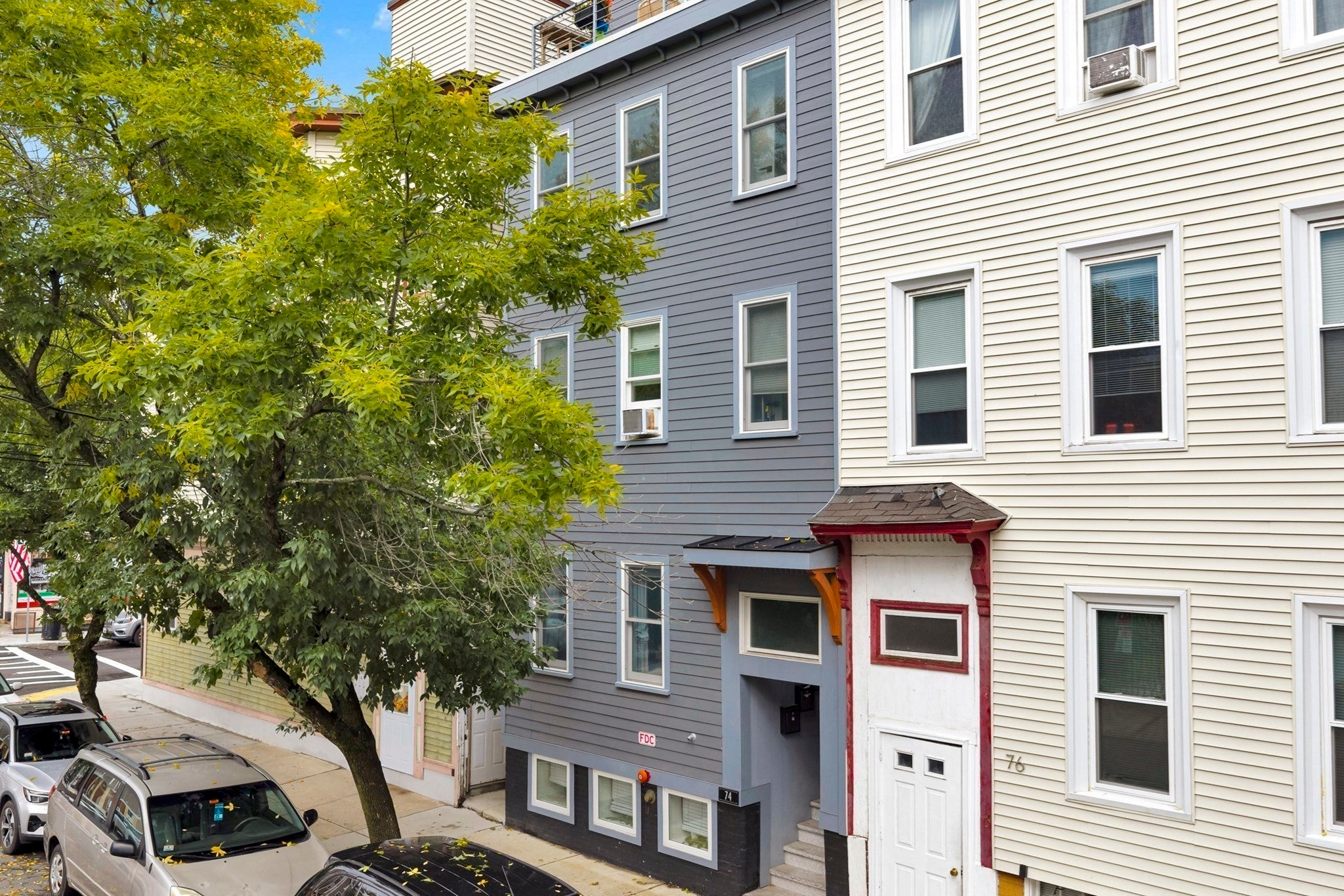 74 Everett St #3, Boston, MA, 74 Everett St #3, Boston, MA Photo #24
