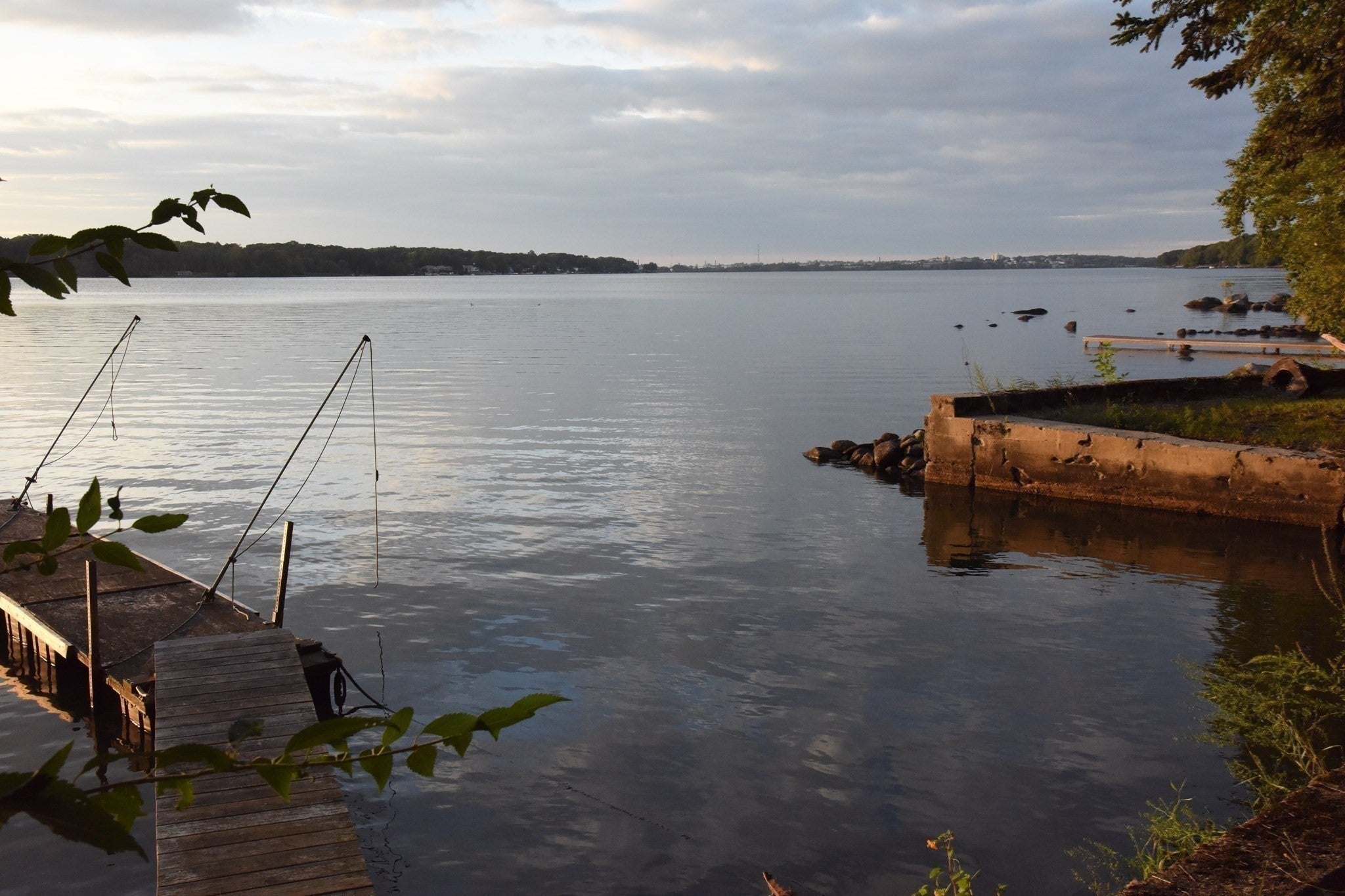 217 Km Tickle Rd, Westport, MA Photo #8