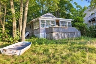 217 Km Tickle Rd, Westport, MA Photo #1