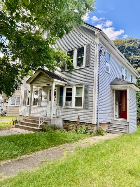 Photo of 26-28 Saint James Cir, Springfield, MA 01104 (MLS # 73596495)