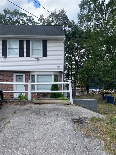 83 Jamaica 83 Lawrence MA 01843