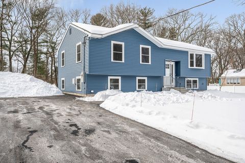 Photo of 19 Porter St, Billerica, MA 01821 (MLS # 73475480)