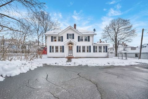 Photo of 519 Highland Ave, Malden, MA 02148 (MLS # 73470962)