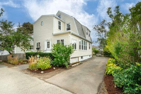 Photo of 12 L Street, Hull, MA 02045 (MLS # 73587286)