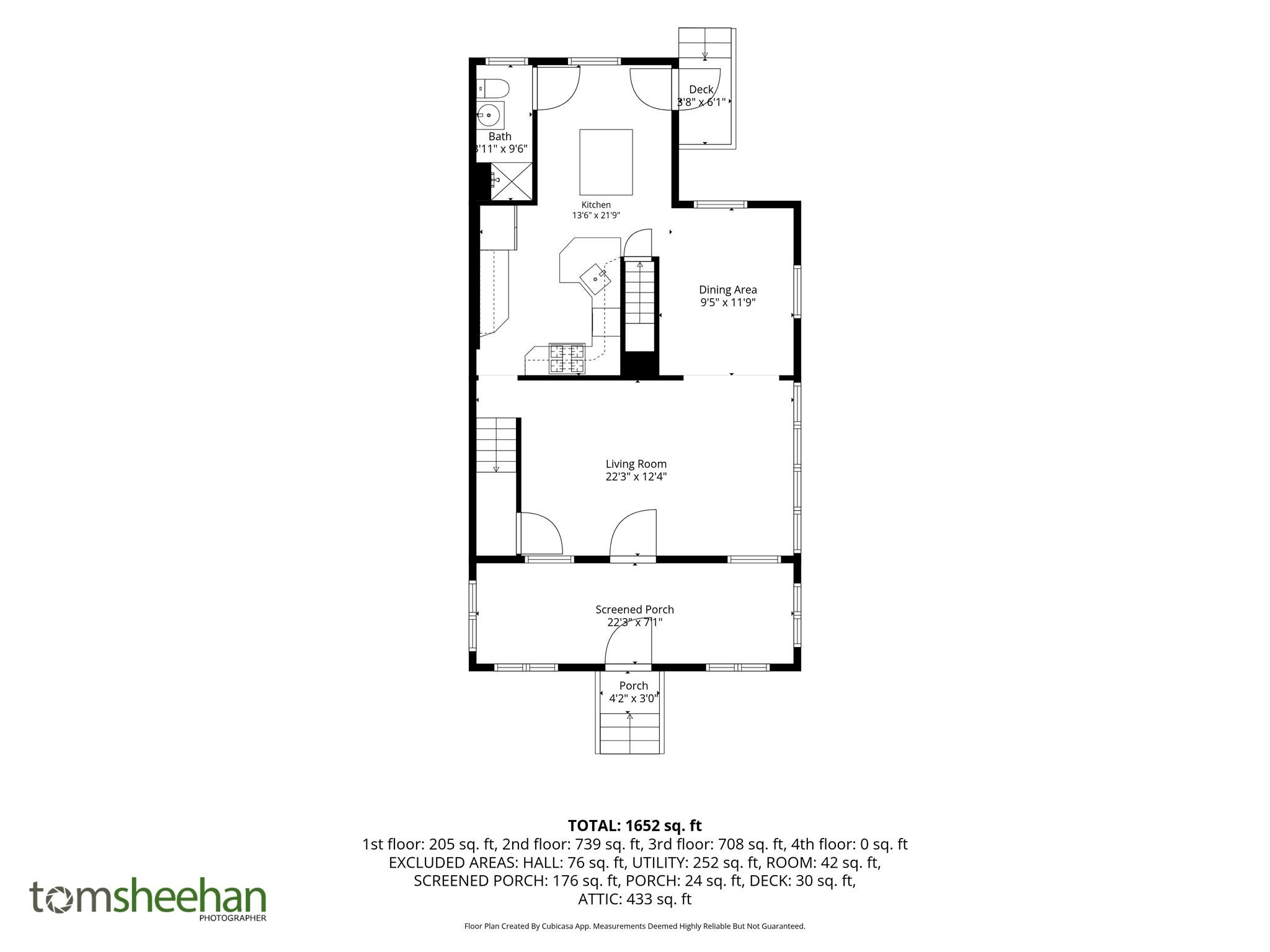 12 L Street, Hull, MA Photo #35