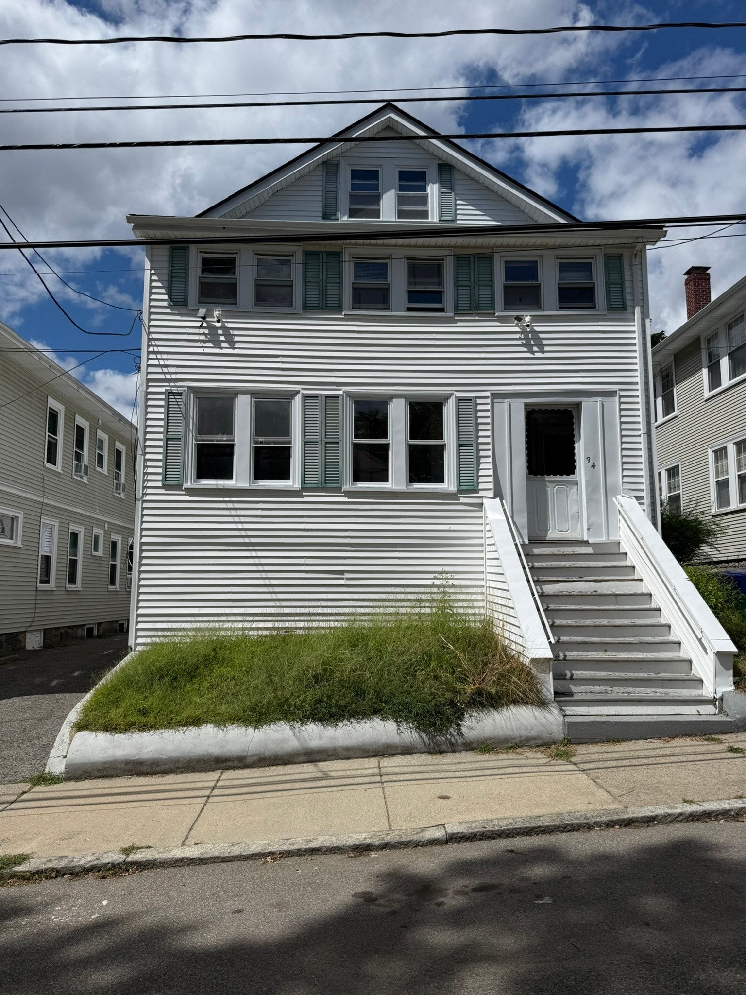 34 Matchett Street #1, Boston, MA, 34 Matchett Street #1, Boston, MA Photo #7