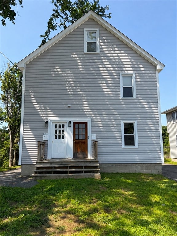 85-87 Highland Ave, Ludlow, MA, 85-87 Highland Ave, Ludlow, MA Photo #1