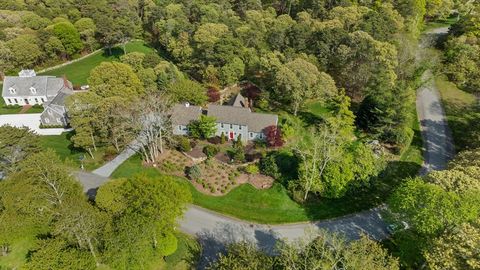 91 Ridgewood Dr Brewster MA 02631