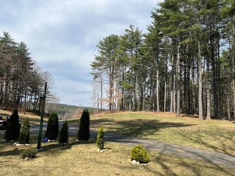 Photo of Lot 2, January Hills Road, Shutesbury, MA 01072 (MLS # 73466868)