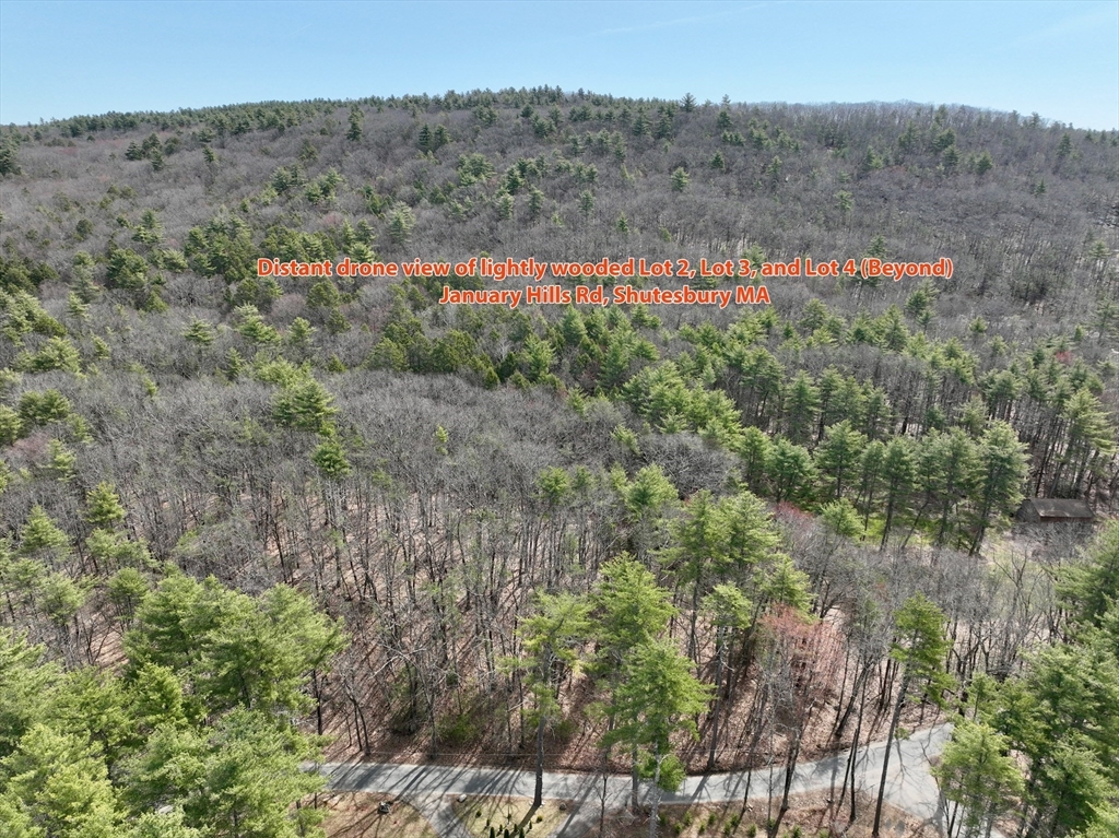 Lot 2, January Hills Road