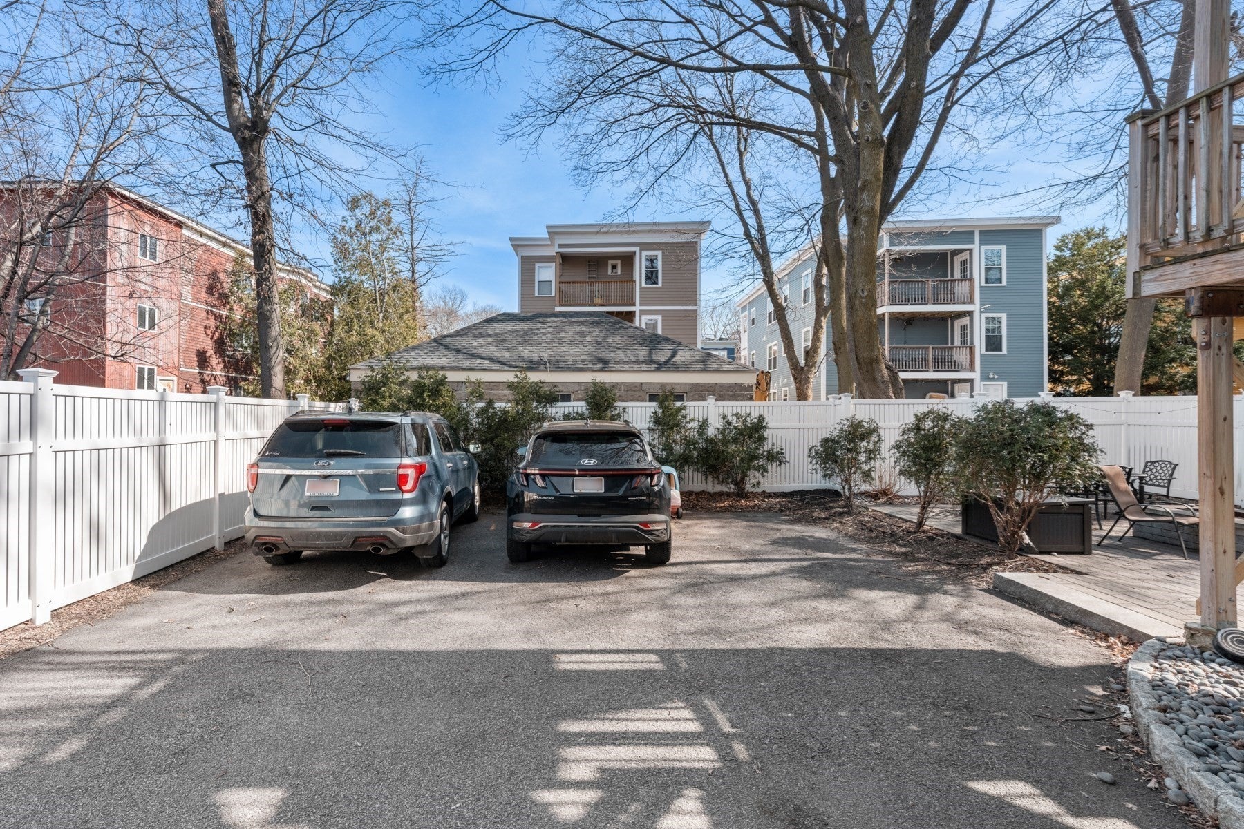 78 Rossmore RD #Two, Boston, MA Photo #14