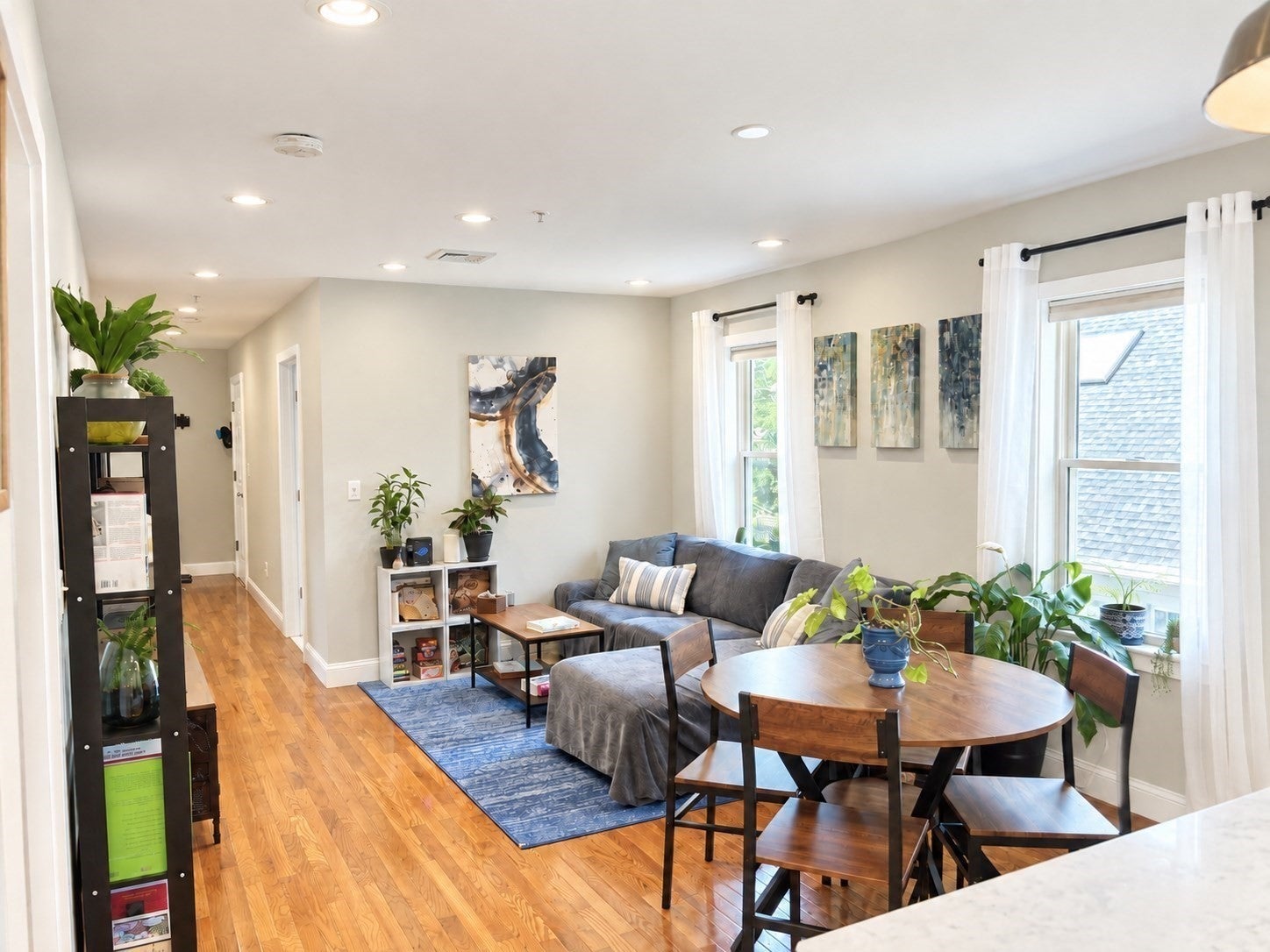 78 Rossmore RD #Two, Boston, MA Photo #2