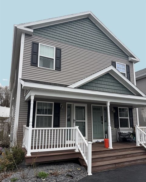 90 Sterling St A West Boylston MA 01583