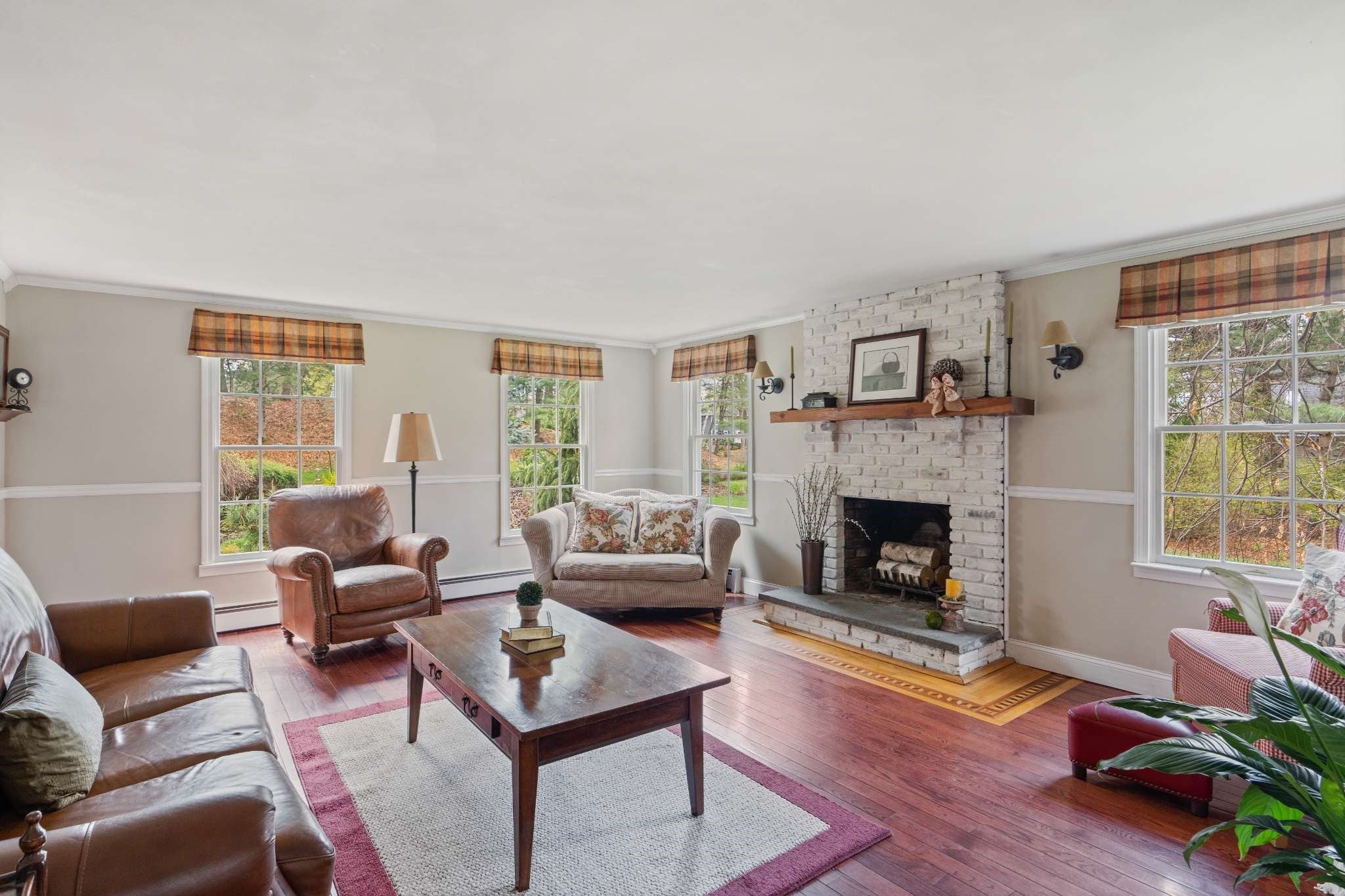 8 Greybirch Rd, Andover, MA, 8 Greybirch Rd, Andover, MA Photo #8