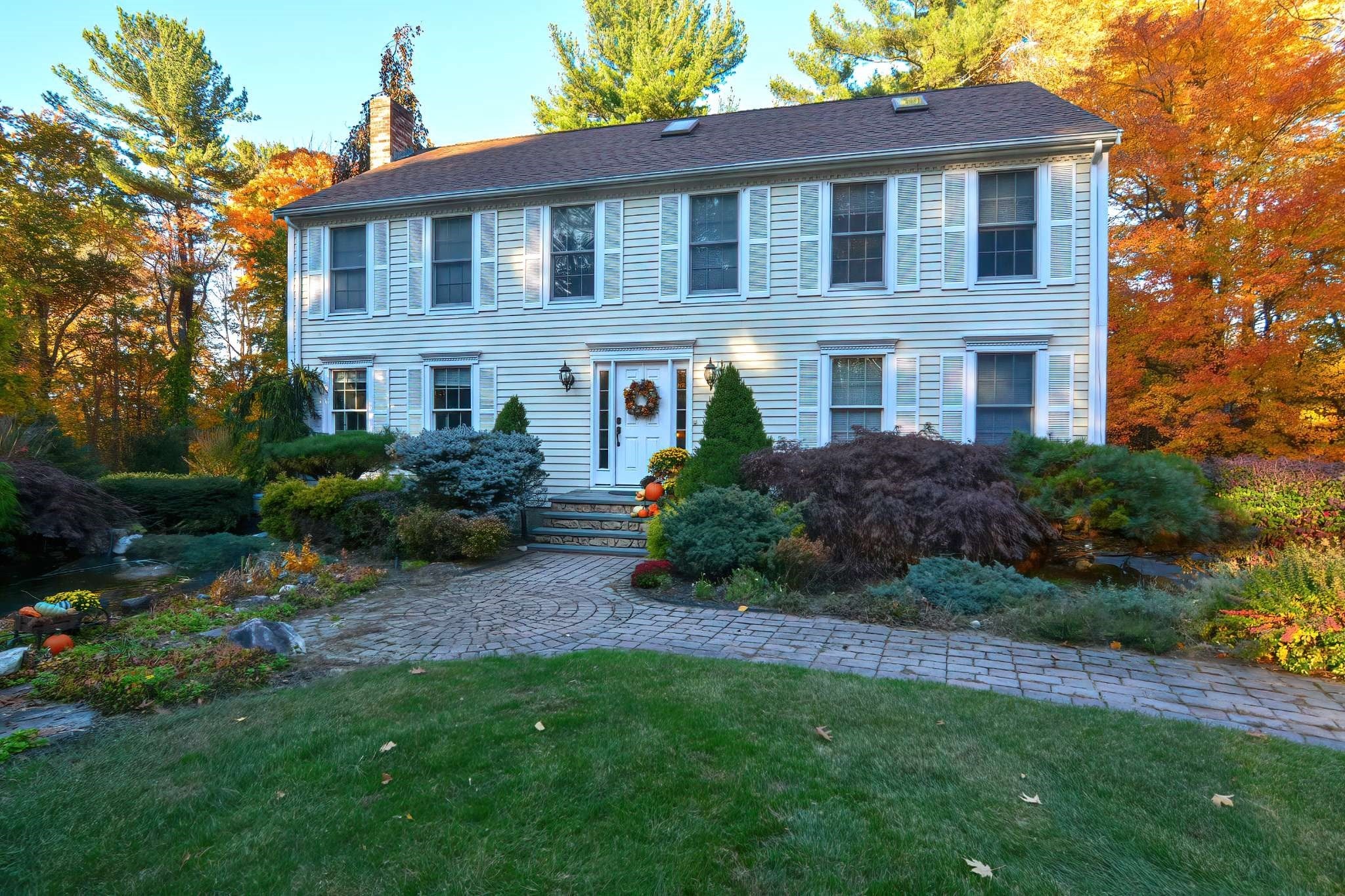 8 Greybirch Rd, Andover, MA, 8 Greybirch Rd, Andover, MA Photo #4