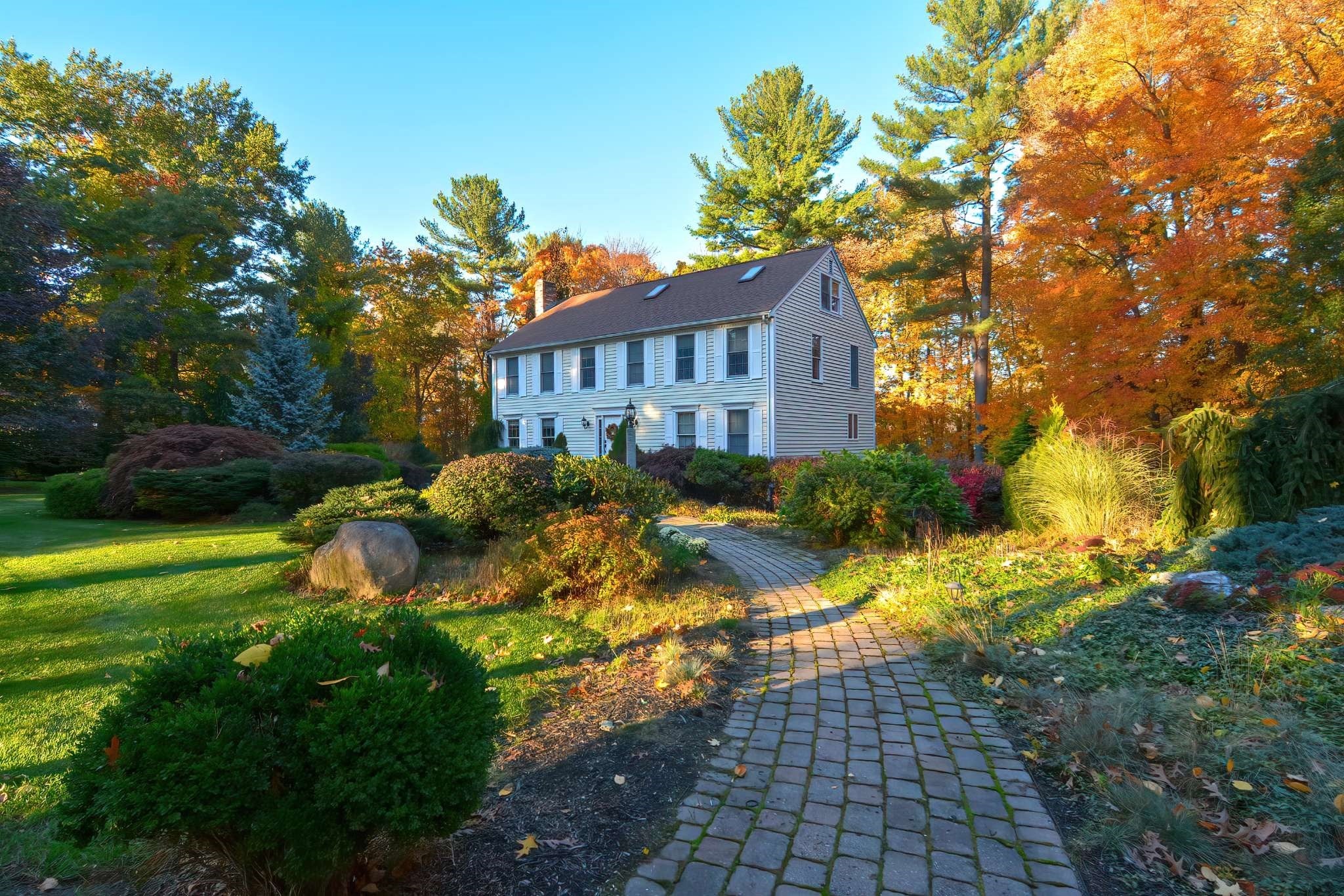 8 Greybirch Rd, Andover, MA, 8 Greybirch Rd, Andover, MA Photo #2