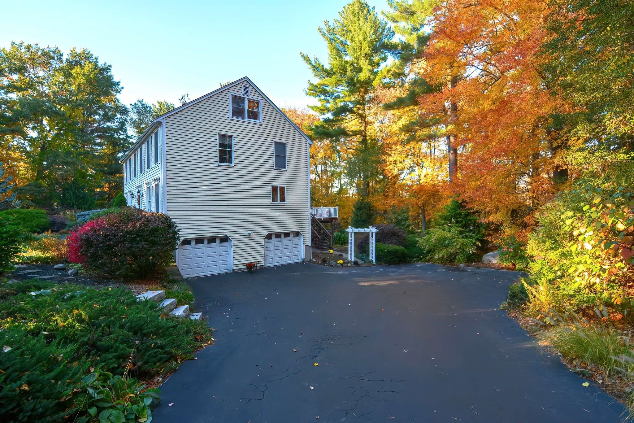 8 Greybirch Rd, Andover, MA, 8 Greybirch Rd, Andover, MA Photo #5