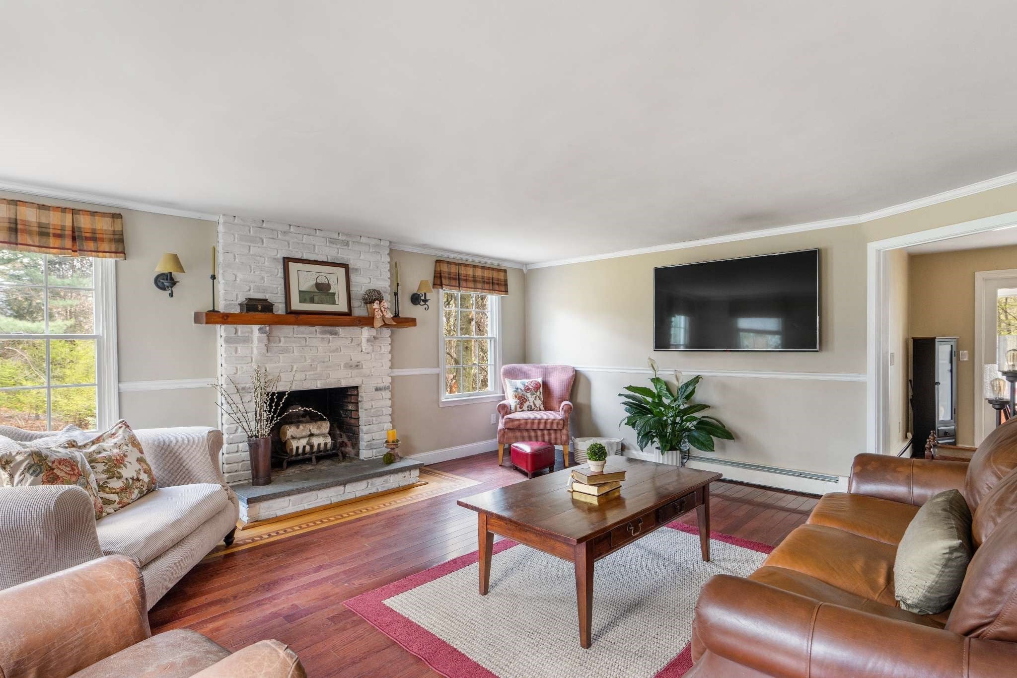 8 Greybirch Rd, Andover, MA, 8 Greybirch Rd, Andover, MA Photo #9