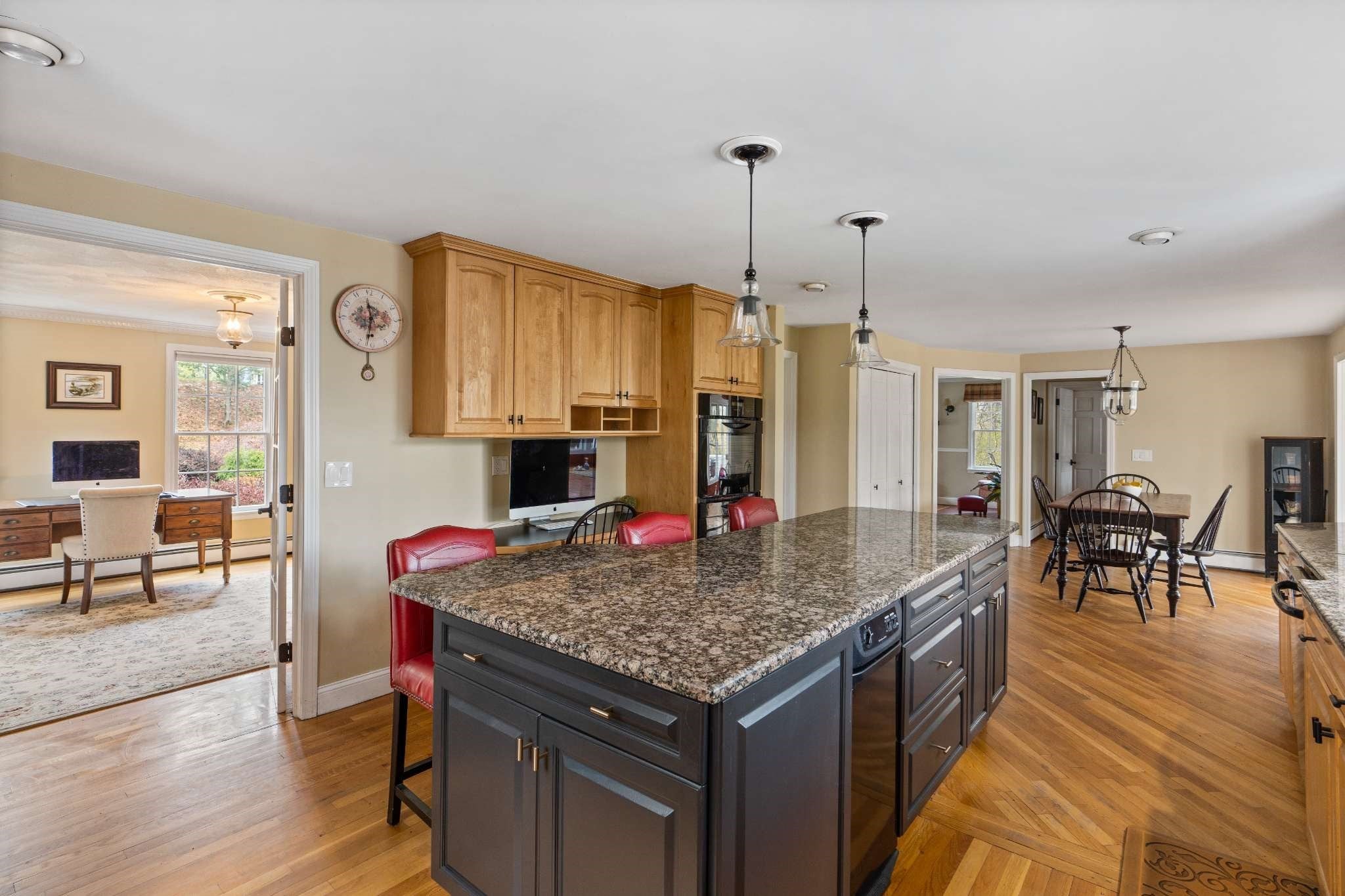 8 Greybirch Rd, Andover, MA, 8 Greybirch Rd, Andover, MA Photo #16