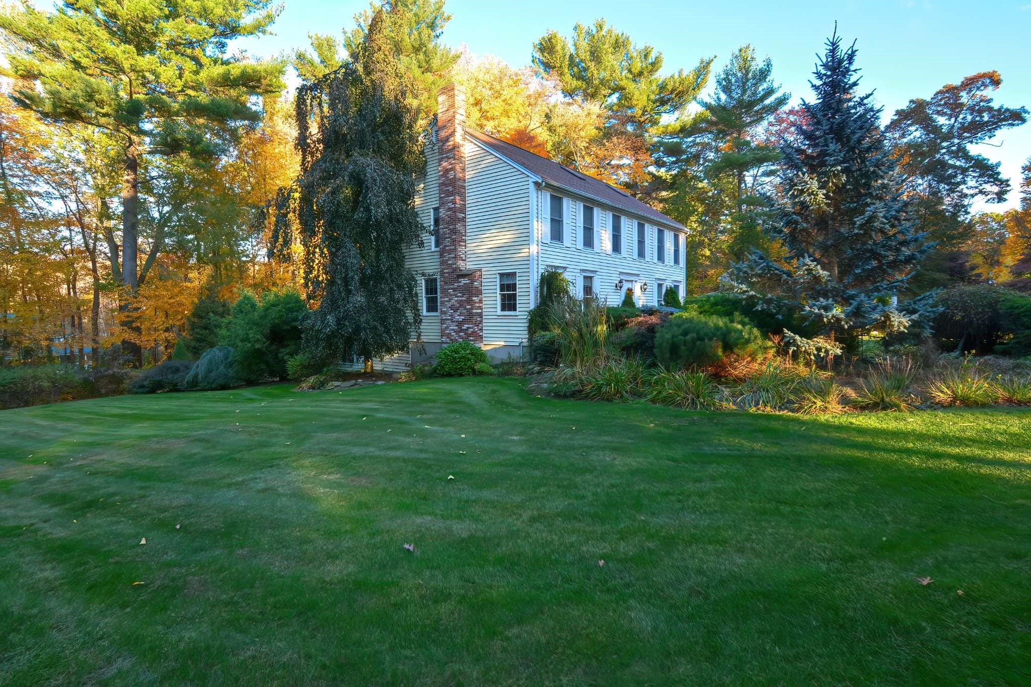 8 Greybirch Rd, Andover, MA, 8 Greybirch Rd, Andover, MA Photo #3