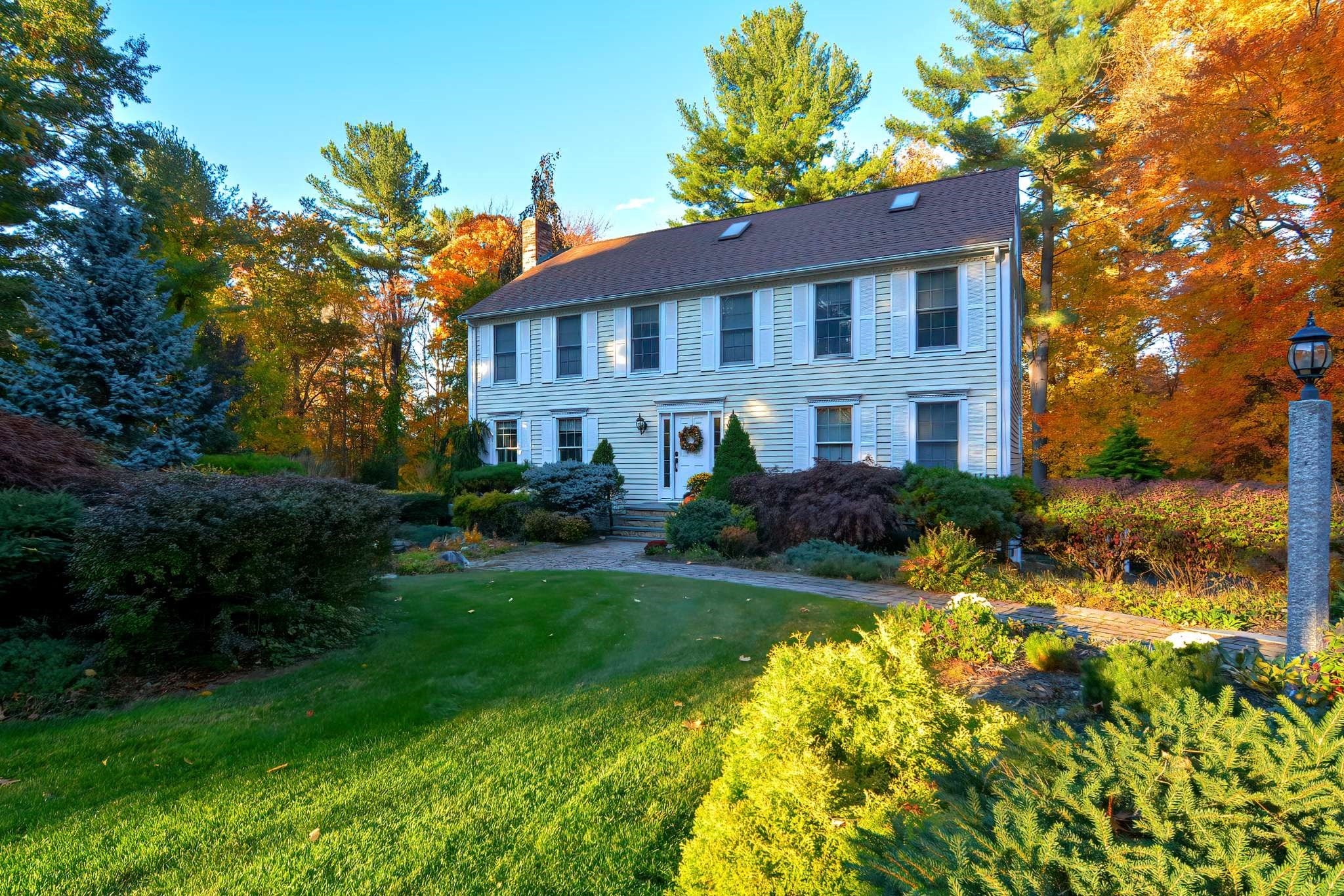 8 Greybirch Rd, Andover, MA, 8 Greybirch Rd, Andover, MA Photo #1