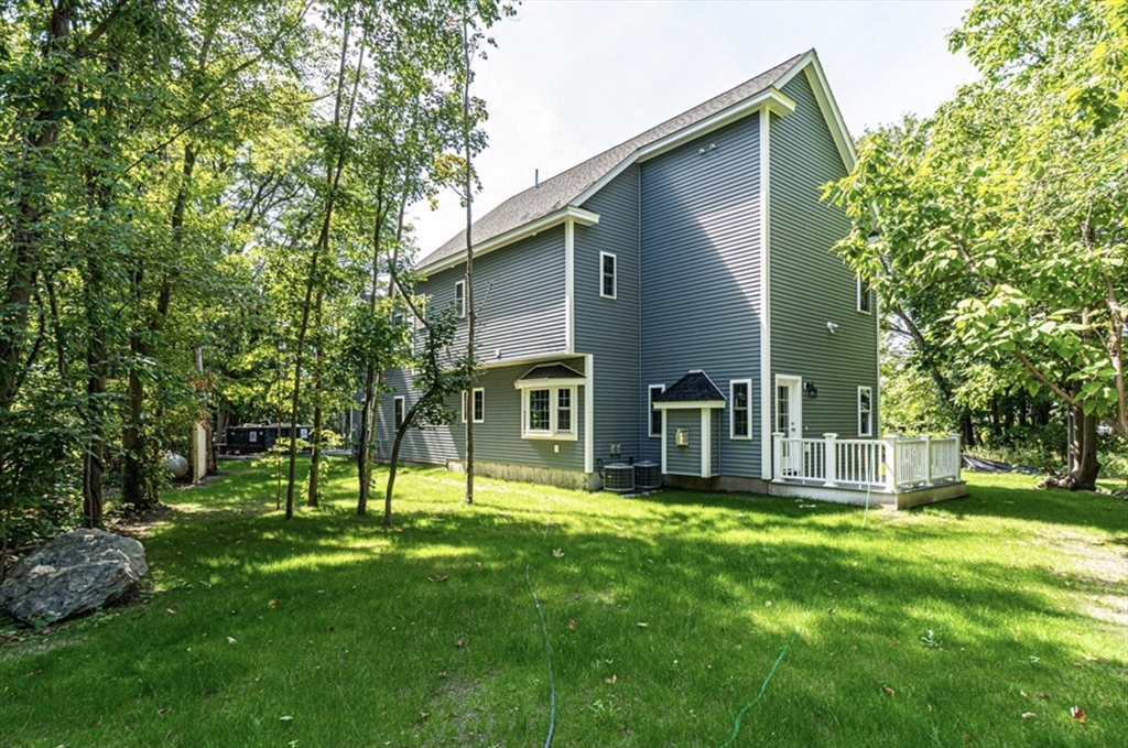 16 Border Road