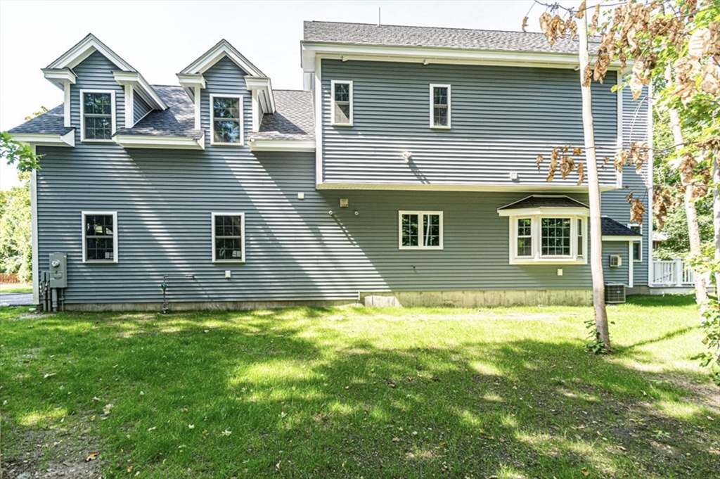 16 Border Road