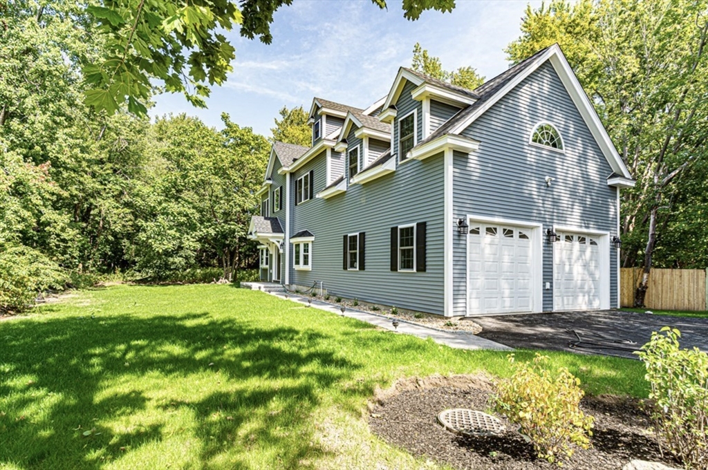 16 Border Road