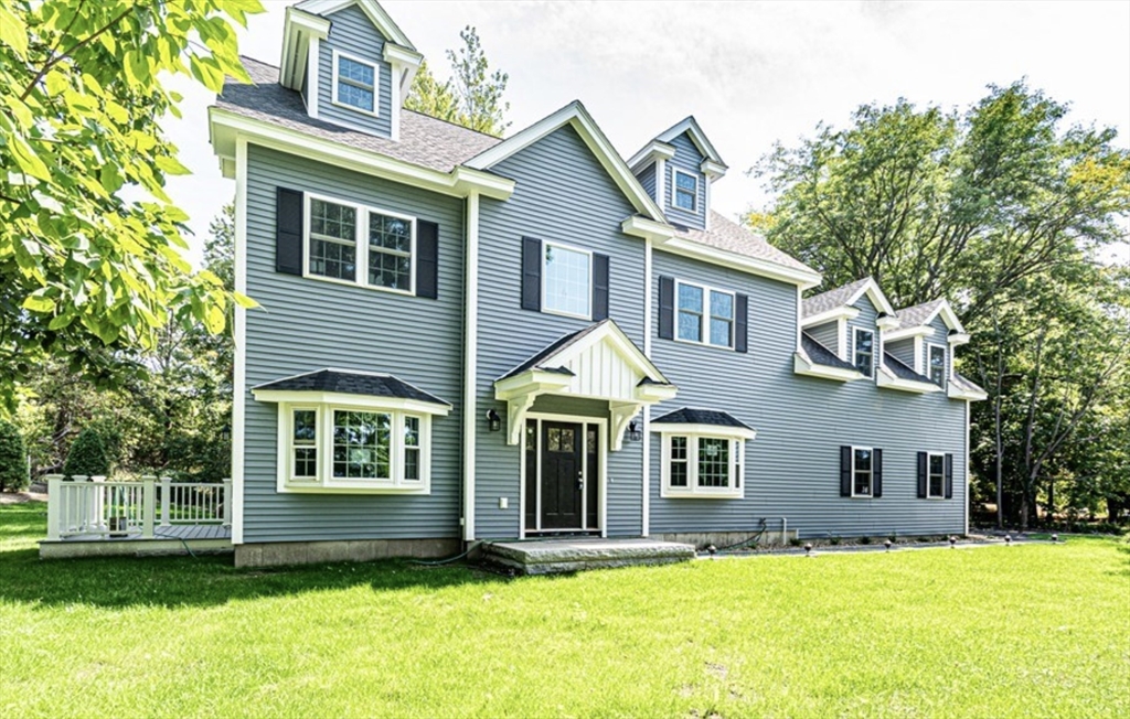 16 Border Road