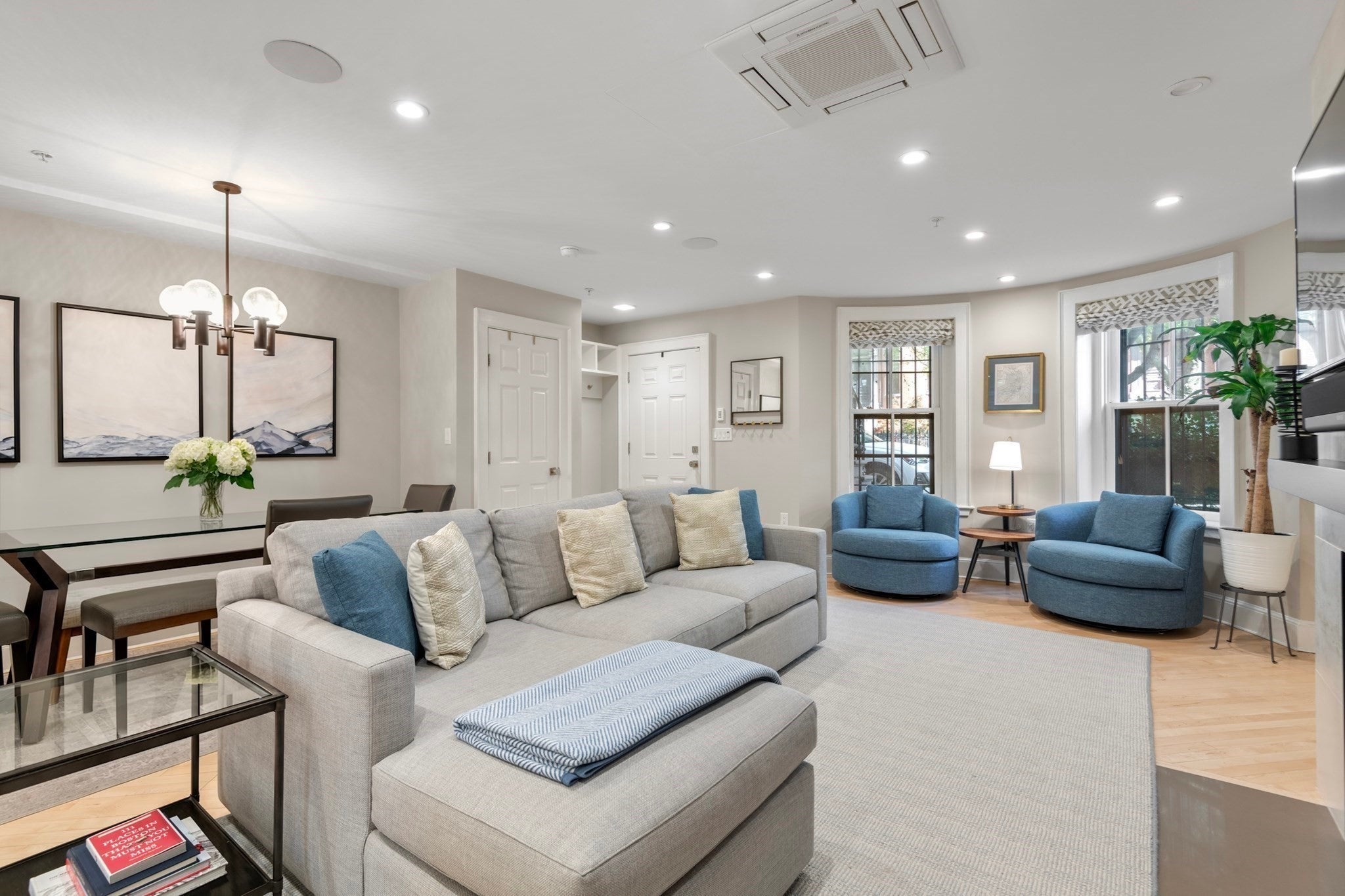 50 Rutland Square #1, Boston, MA Photo #11