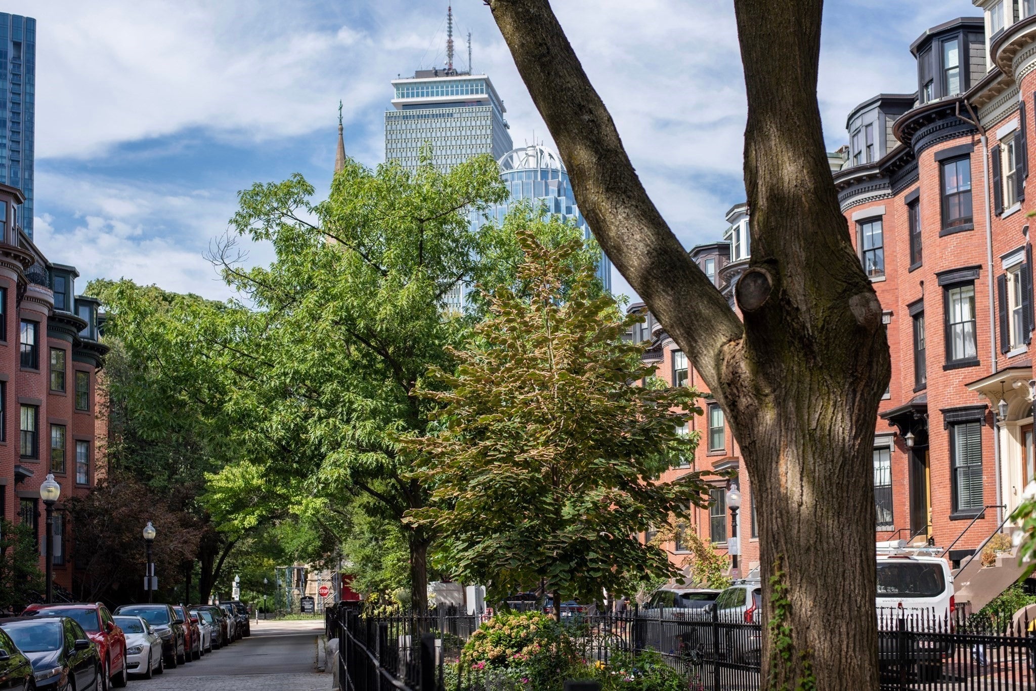 50 Rutland Square #1, Boston, MA Photo #23