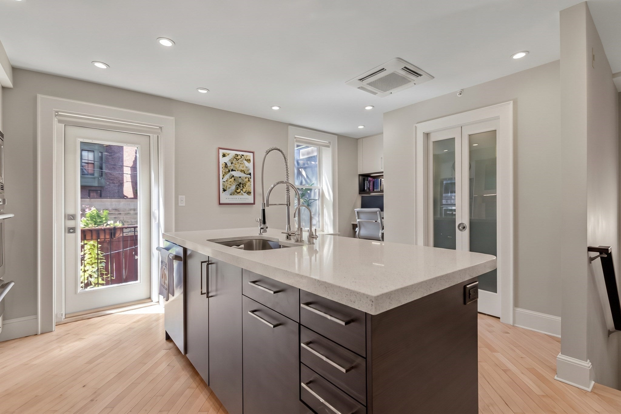 50 Rutland Square 1