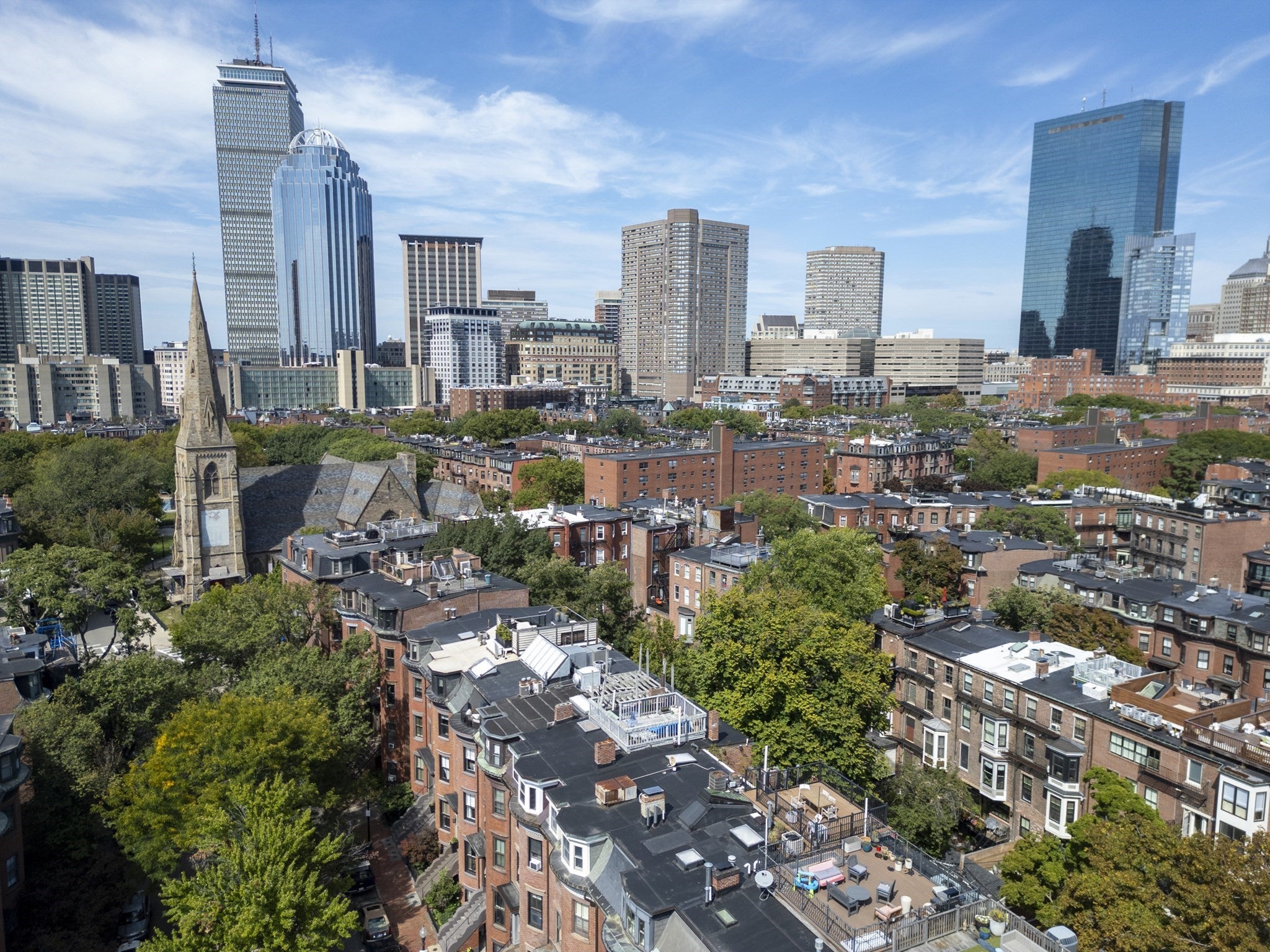 50 Rutland Square #1, Boston, MA Photo #24