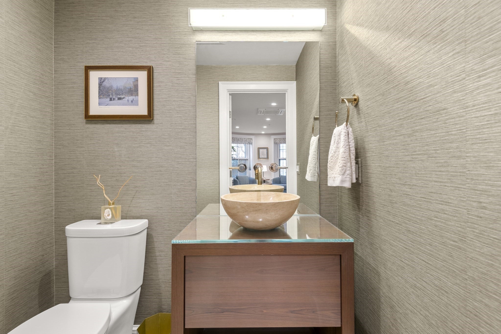 50 Rutland Square #1, Boston, MA Photo #13