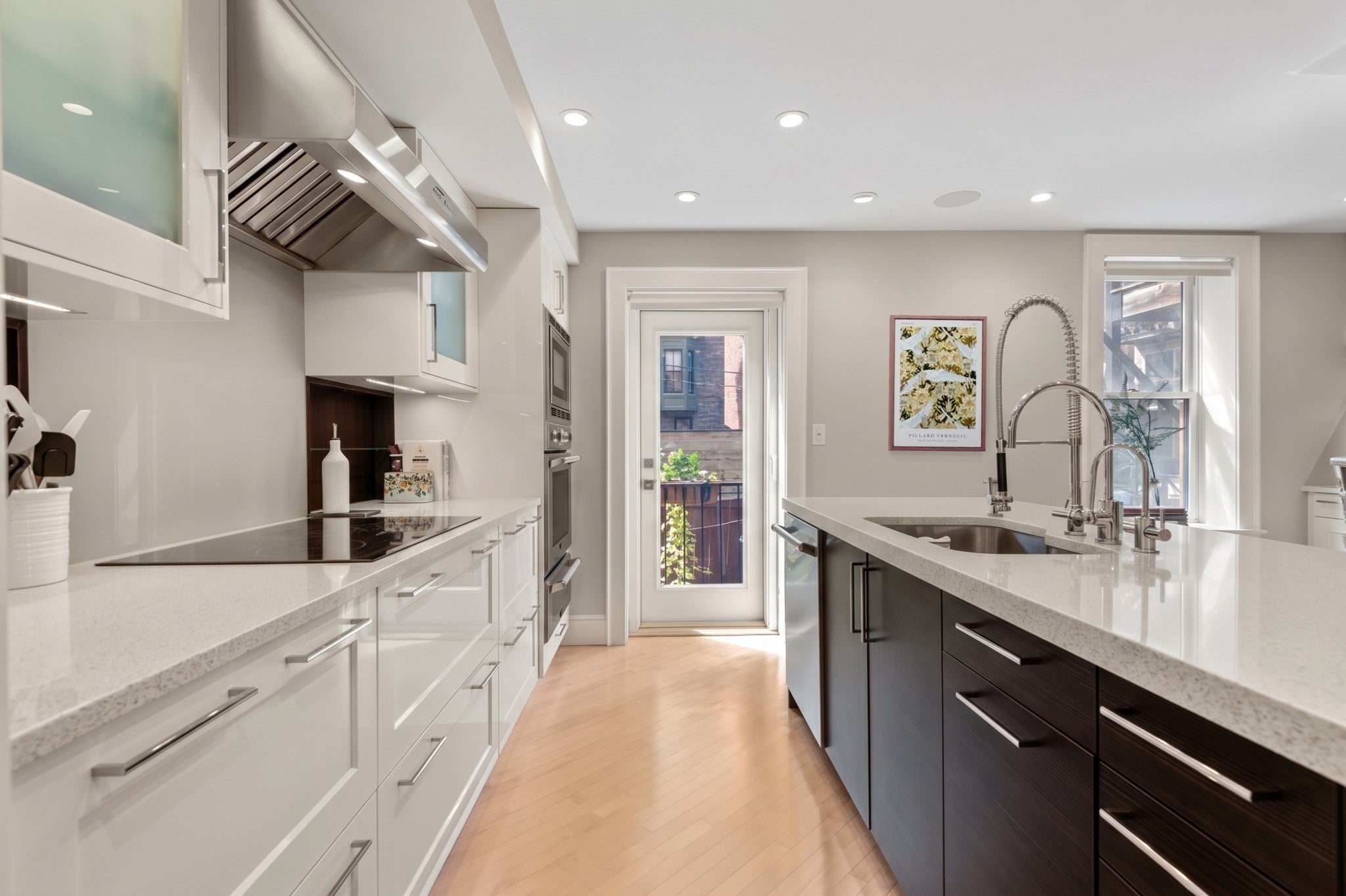 50 Rutland Square #1, Boston, MA Photo #1