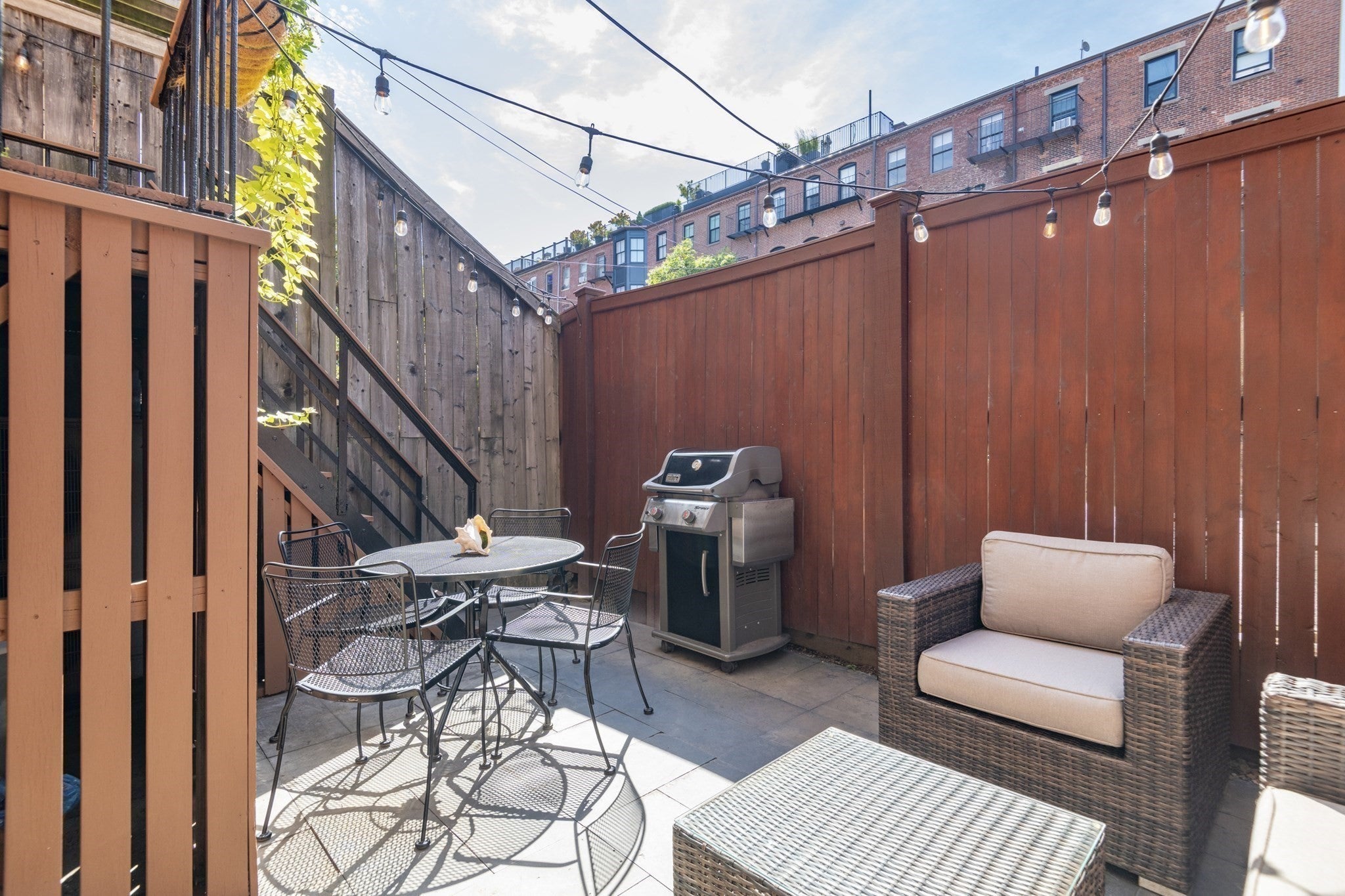 50 Rutland Square #1, Boston, MA Photo #22
