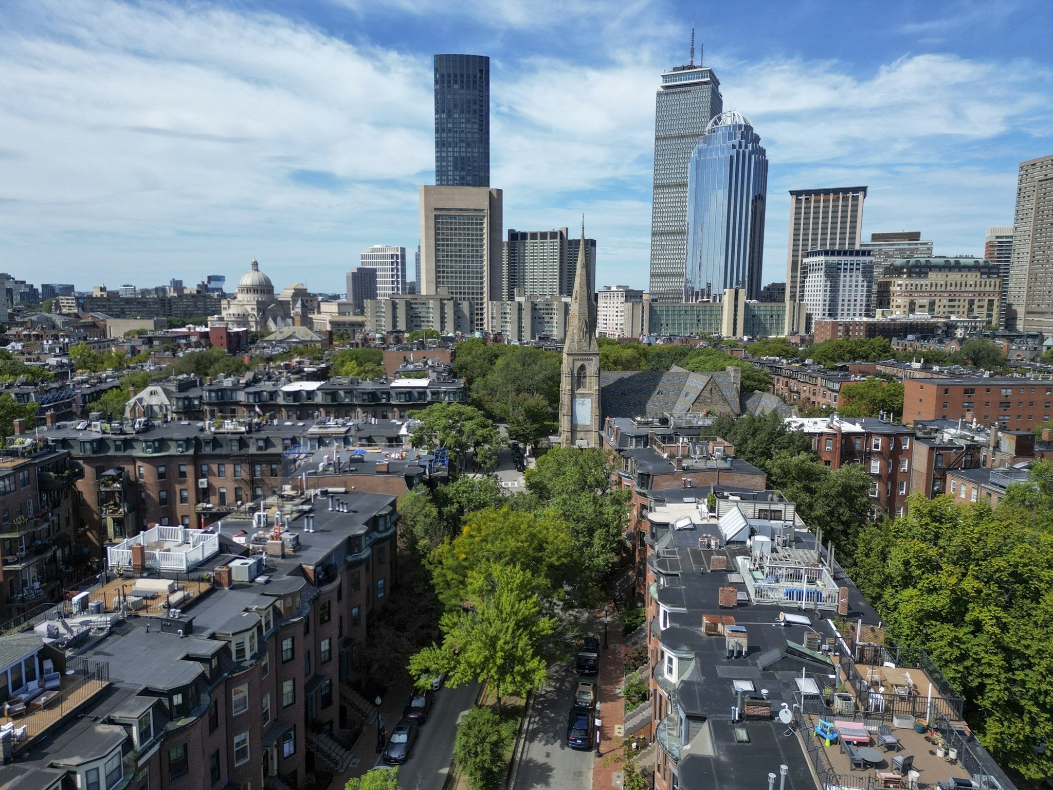50 Rutland Square #1, Boston, MA Photo #28