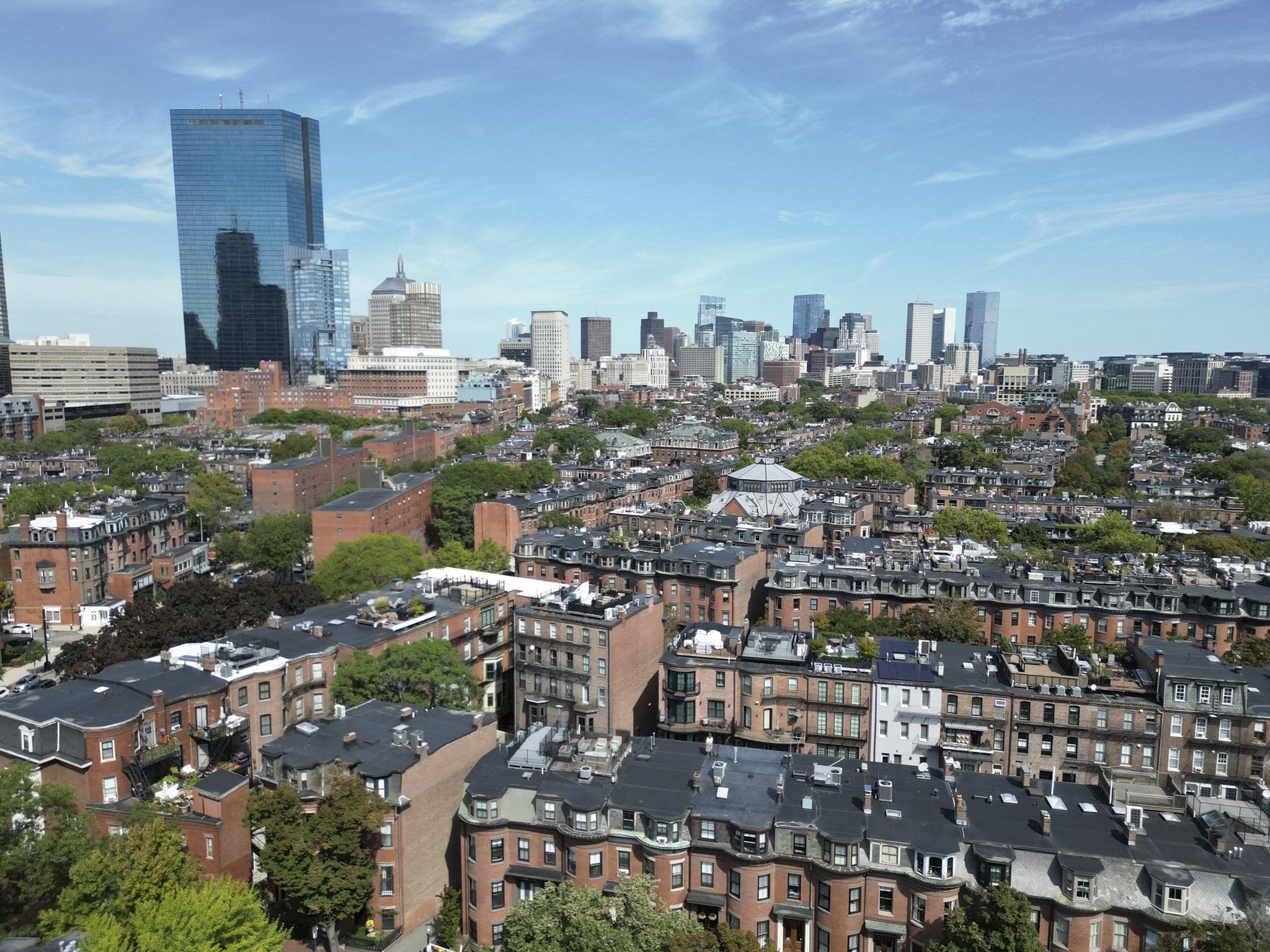 50 Rutland Square #1, Boston, MA Photo #27