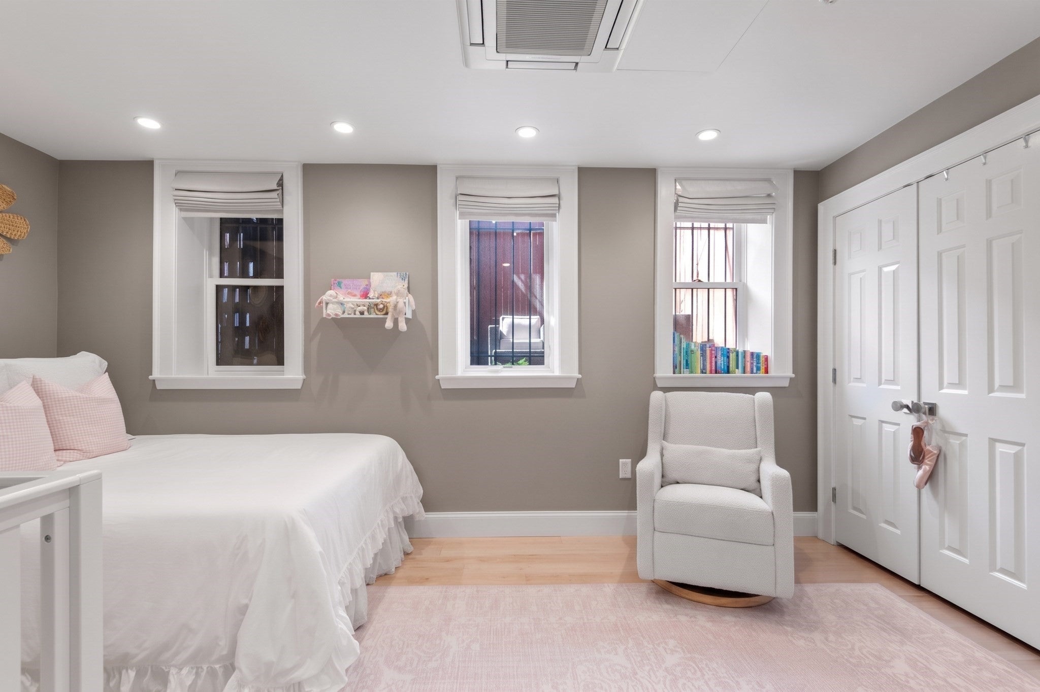50 Rutland Square #1, Boston, MA Photo #18