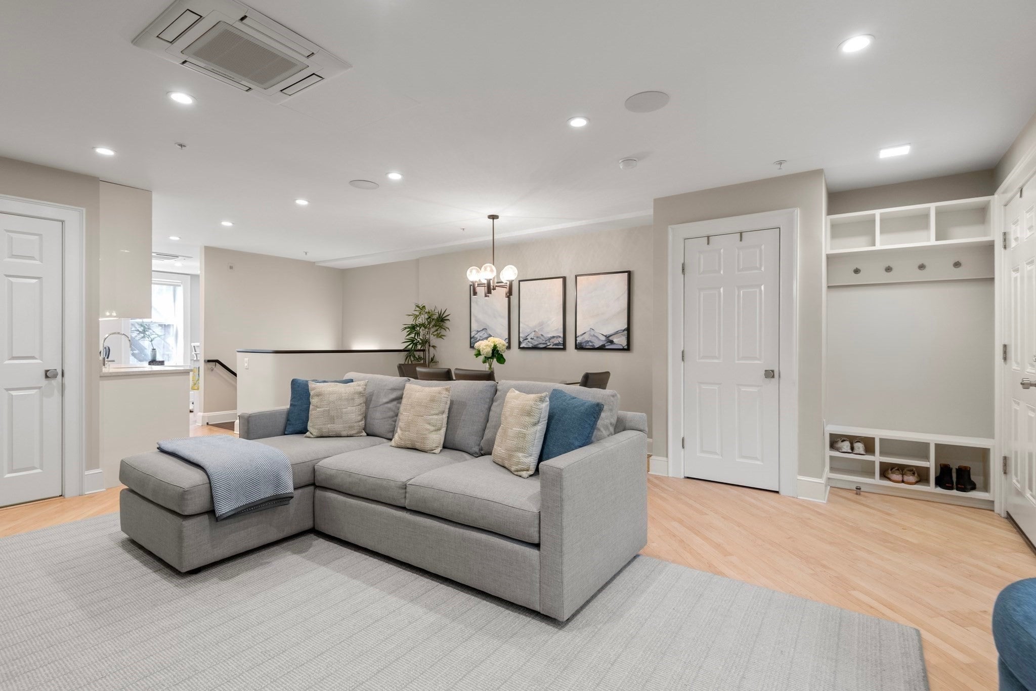 50 Rutland Square #1, Boston, MA Photo #12