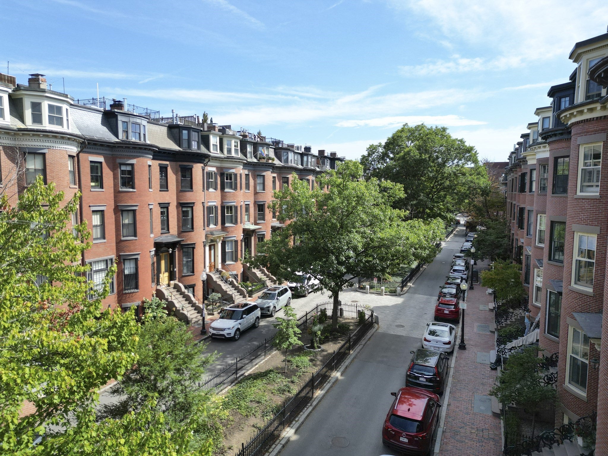 50 Rutland Square #1, Boston, MA Photo #26