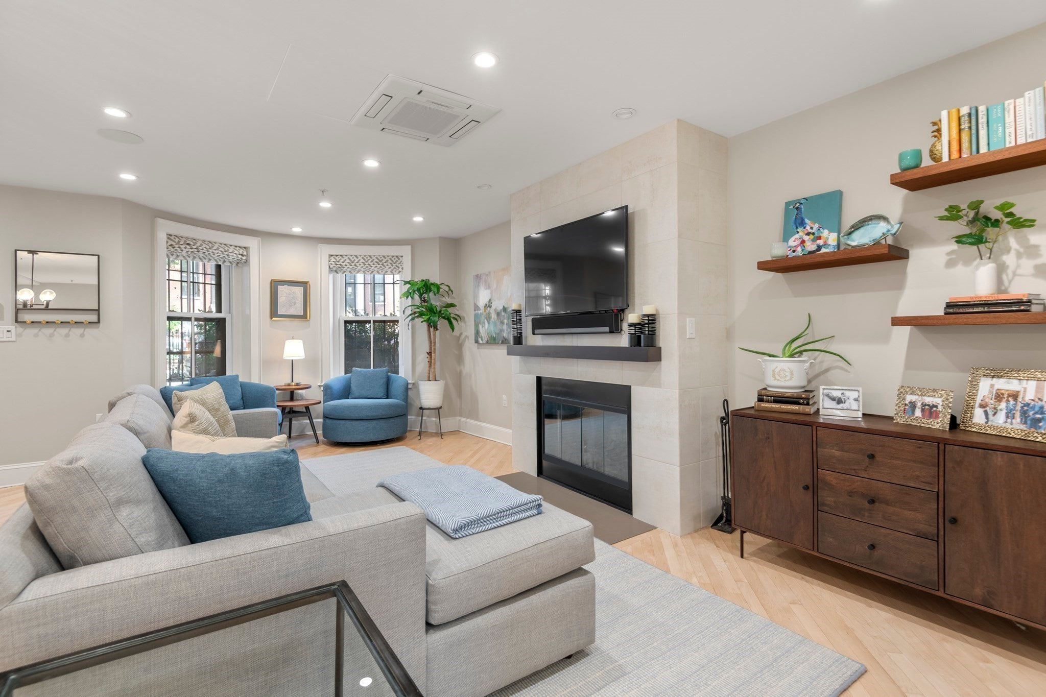 50 Rutland Square #1, Boston, MA Photo #7