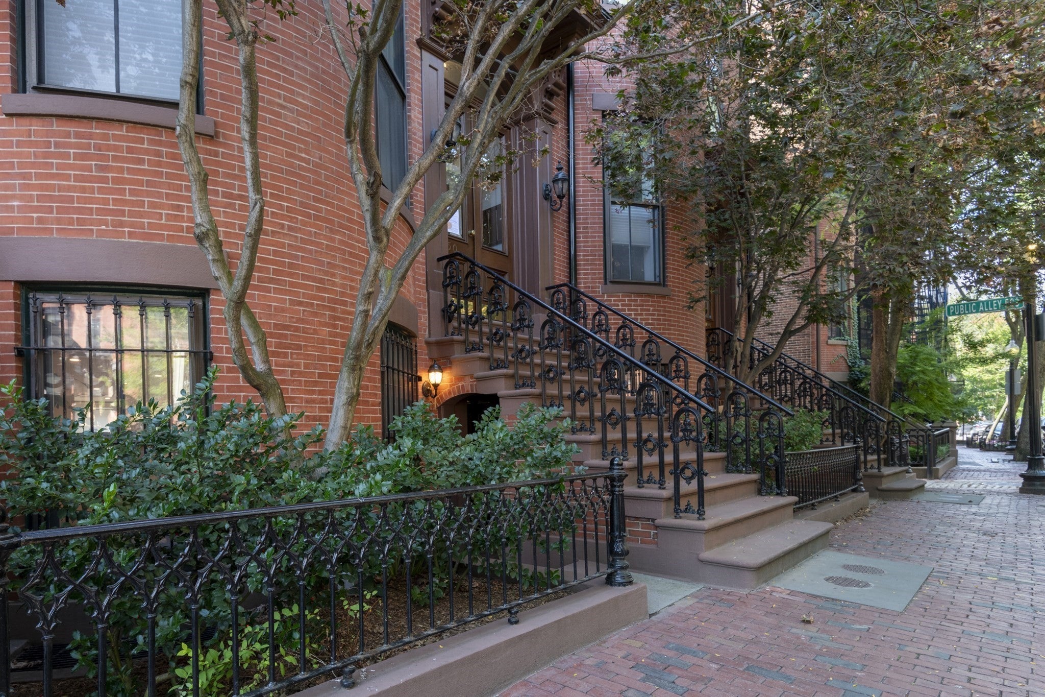 50 Rutland Square #1, Boston, MA Photo #21