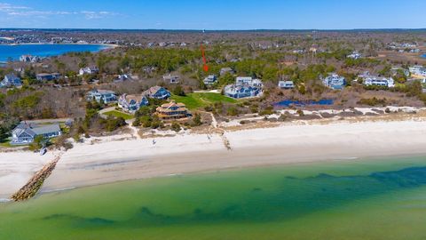 11 Moss Yarmouth MA 02673