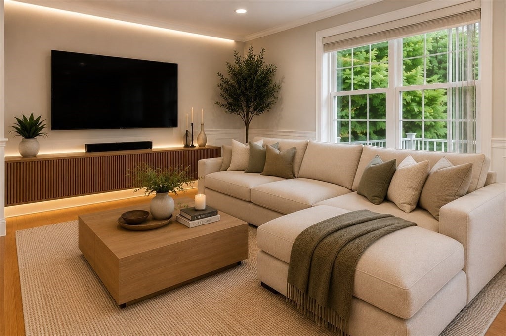 37 Jefferson Dr #1, Lexington, MA Photo #16