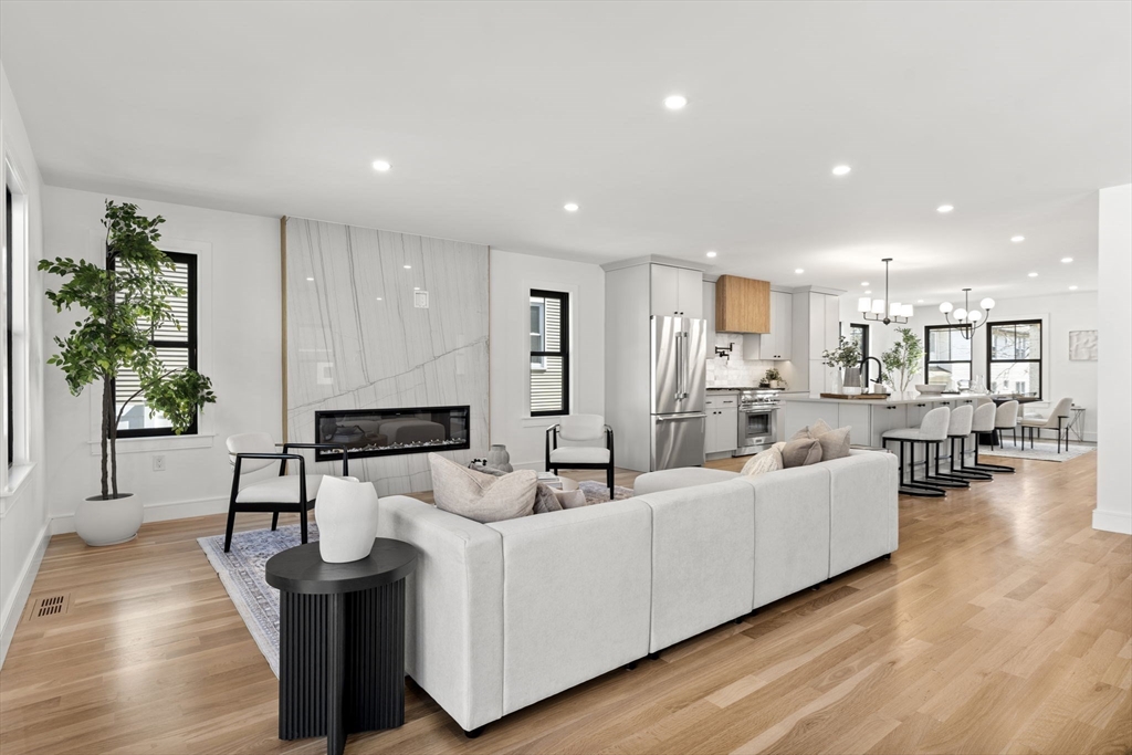 31 Fairfax St