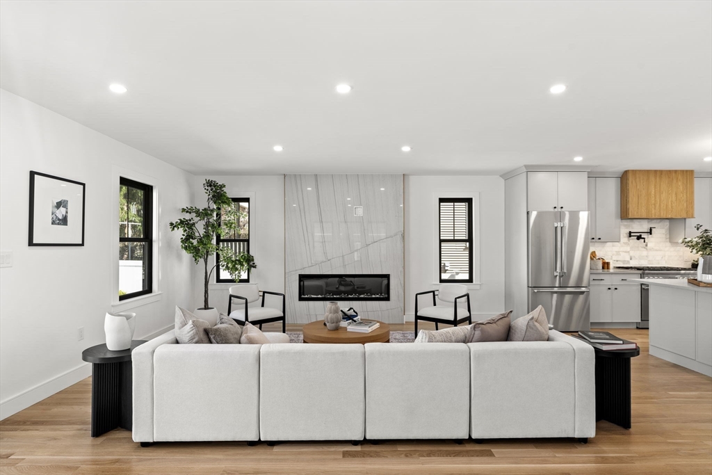 31 Fairfax St