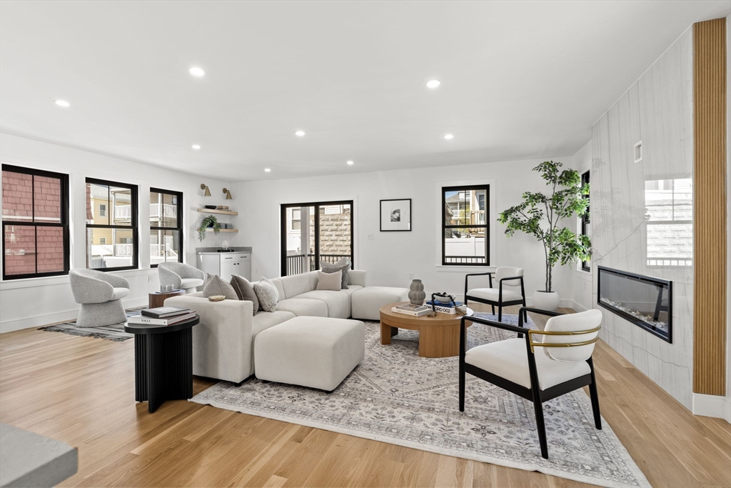 31 Fairfax St