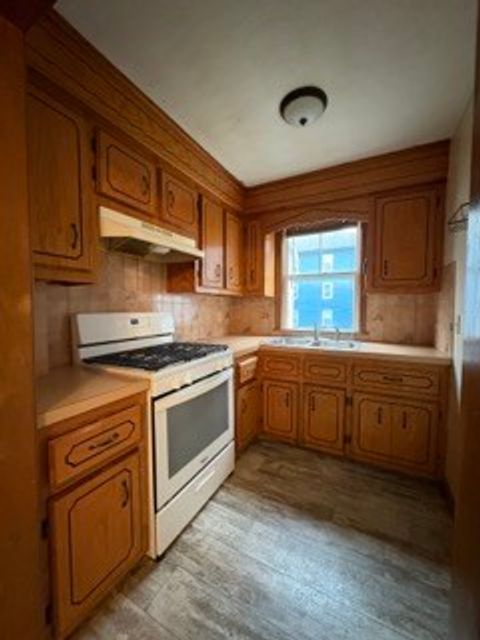 Photo of 211 Colombia St #2, Fall River, MA 02721 (MLS # 73495929)